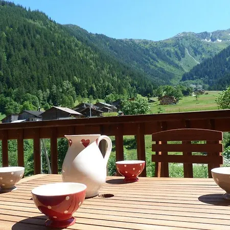 Apartamento Cosy, 6 Personnes, 2 - Isaline04