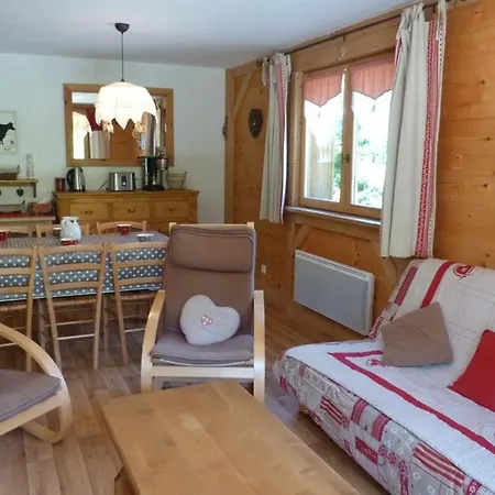 Cosy, 6 Personnes, 2 - Isaline04 Beaufort (Savoie)