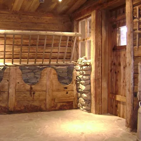 Cosy, 6 Personnes, 2 - Isaline04 * Beaufort (Savoie)