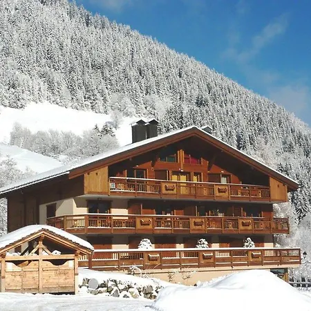 Apartment Cosy, 6 Personnes, 2 - Isaline04 *